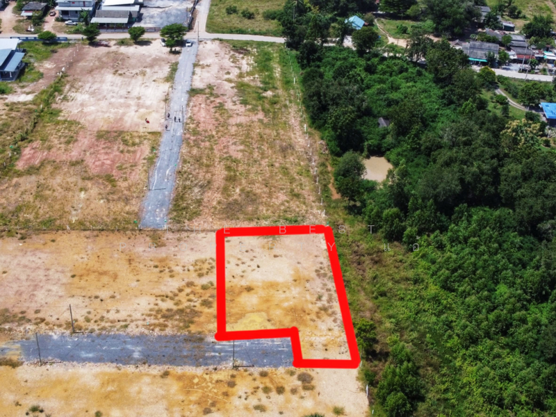 ขาย - ที่ดินเลาขวัญ กาญจนบุรี, กาญจนบุรี