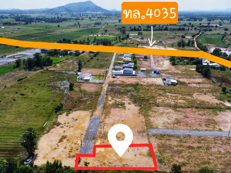 ขาย - ที่ดินเลาขวัญ กาญจนบุรี, กาญจนบุรี