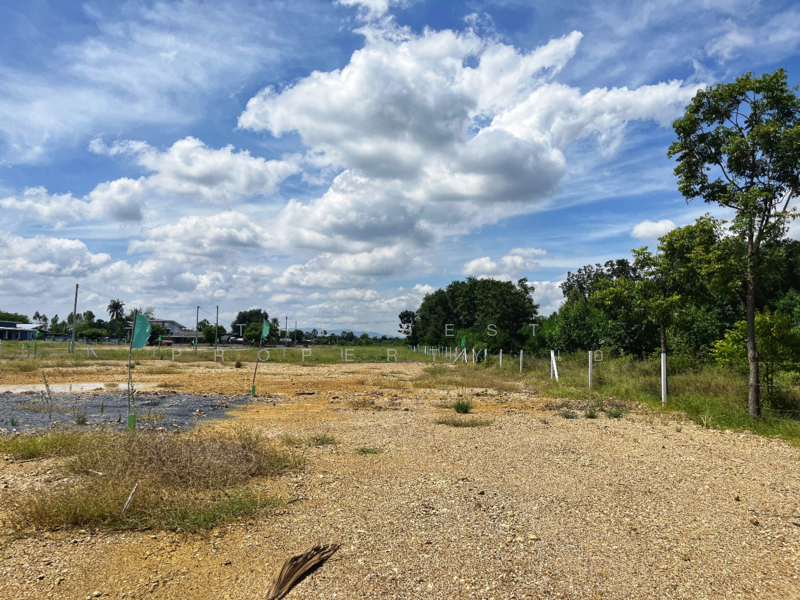 ขาย - ที่ดินเลาขวัญ กาญจนบุรี, กาญจนบุรี