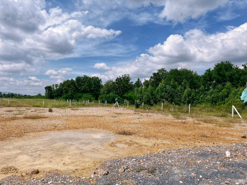 ขาย - ที่ดินเลาขวัญ กาญจนบุรี, กาญจนบุรี