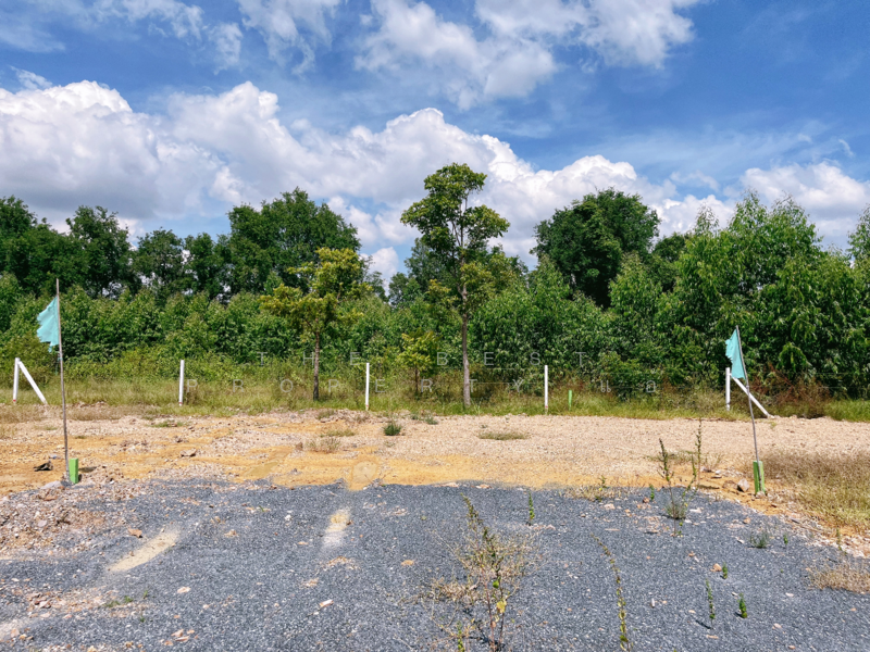 ขาย - ที่ดินเลาขวัญ กาญจนบุรี, กาญจนบุรี