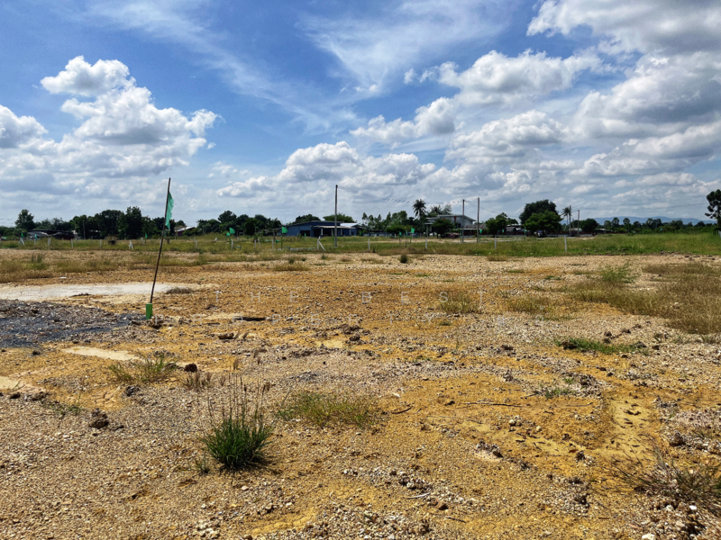 ขาย - ที่ดินเลาขวัญ กาญจนบุรี, กาญจนบุรี