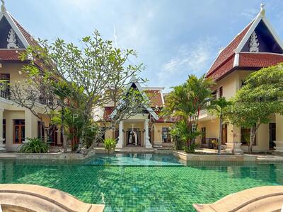 ขาย - View Talay 8 : วิวทะเล 8, ชลบุรี