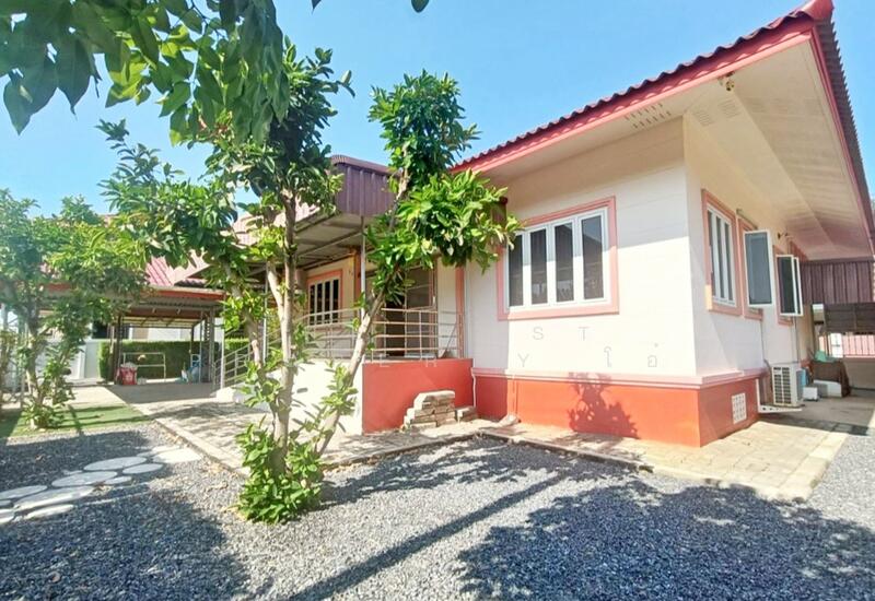 For Sale - หมู่บ้านวาสนา สมุทรสงคราม, Samut Songkhram