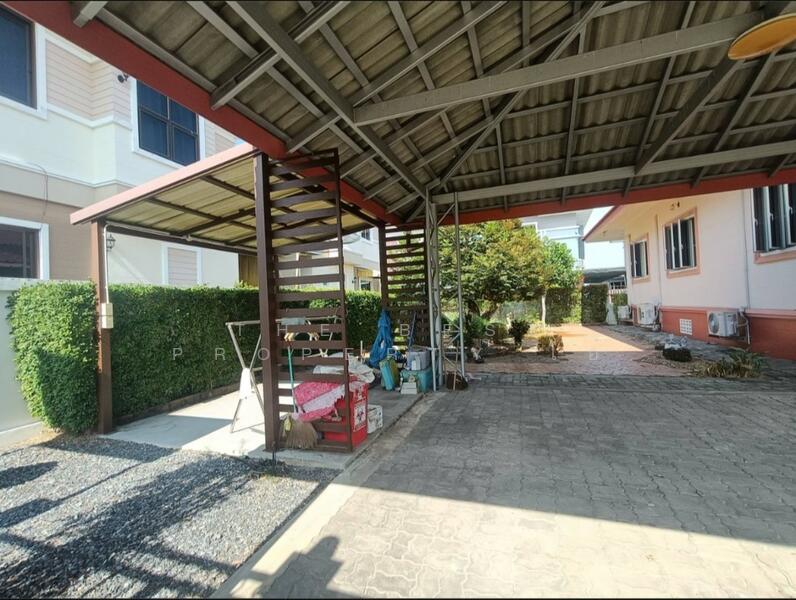 For Sale - หมู่บ้านวาสนา สมุทรสงคราม, Samut Songkhram