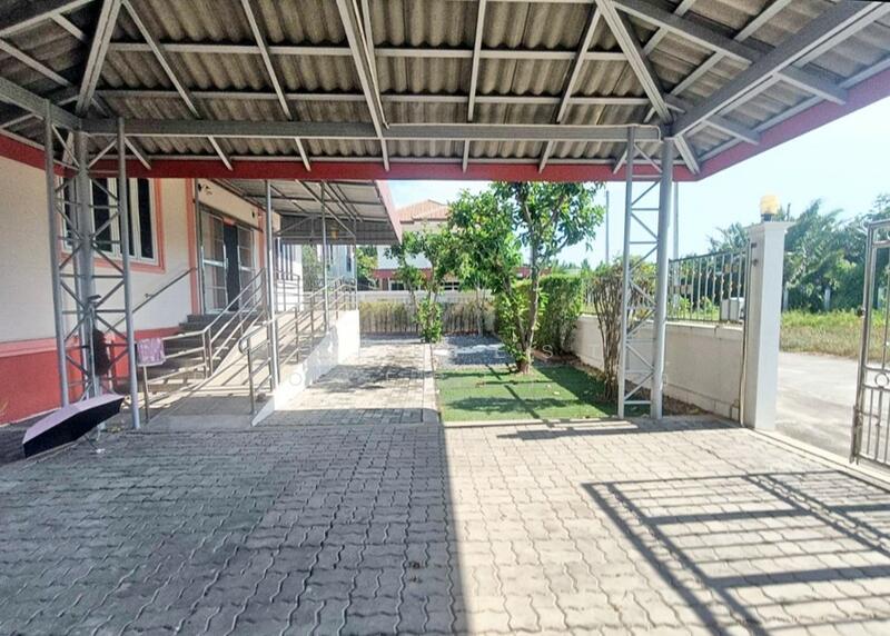 For Sale - หมู่บ้านวาสนา สมุทรสงคราม, Samut Songkhram