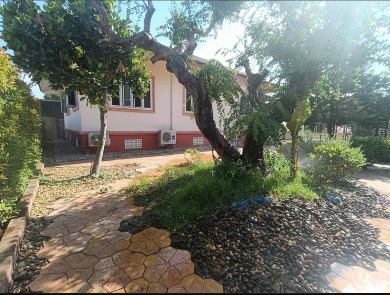 For Sale - หมู่บ้านวาสนา สมุทรสงคราม, Samut Songkhram