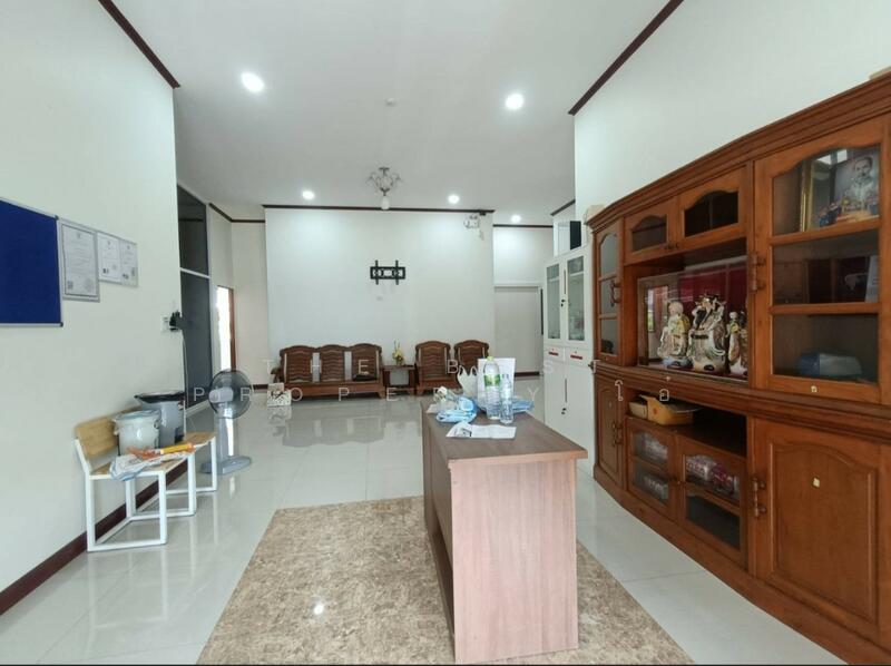 For Sale - หมู่บ้านวาสนา สมุทรสงคราม, Samut Songkhram