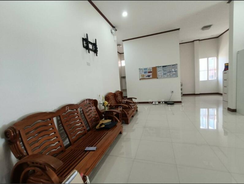 For Sale - หมู่บ้านวาสนา สมุทรสงคราม, Samut Songkhram
