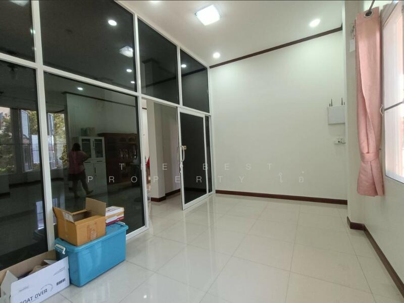 For Sale - หมู่บ้านวาสนา สมุทรสงคราม, Samut Songkhram