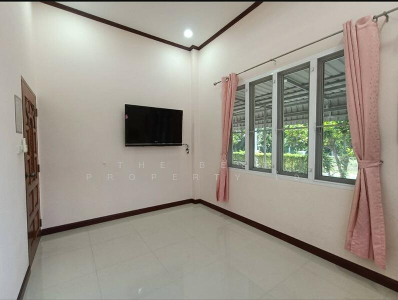 For Sale - หมู่บ้านวาสนา สมุทรสงคราม, Samut Songkhram