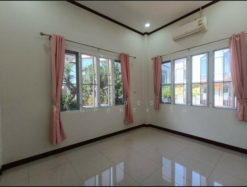 For Sale - หมู่บ้านวาสนา สมุทรสงคราม, Samut Songkhram