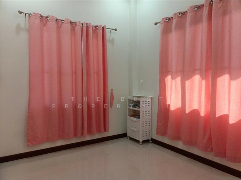 For Sale - หมู่บ้านวาสนา สมุทรสงคราม, Samut Songkhram