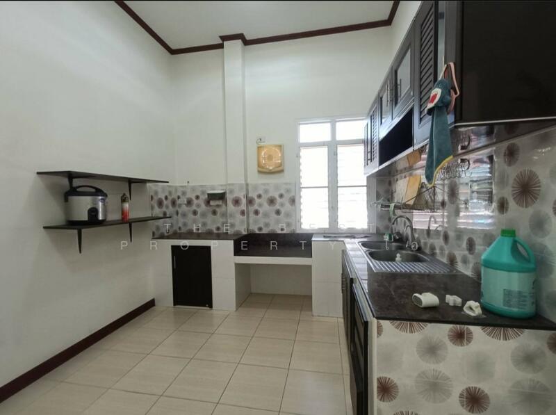 For Sale - หมู่บ้านวาสนา สมุทรสงคราม, Samut Songkhram