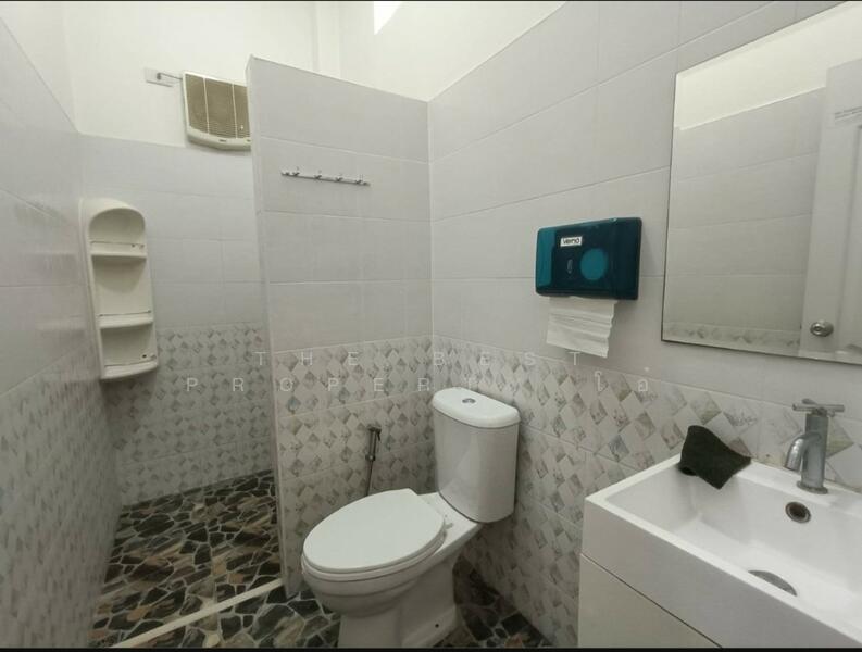 For Sale - หมู่บ้านวาสนา สมุทรสงคราม, Samut Songkhram