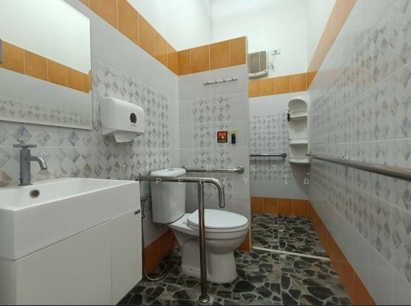 For Sale - หมู่บ้านวาสนา สมุทรสงคราม, Samut Songkhram