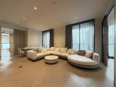 For Rent - The Reserve Sathorn, Bangkok