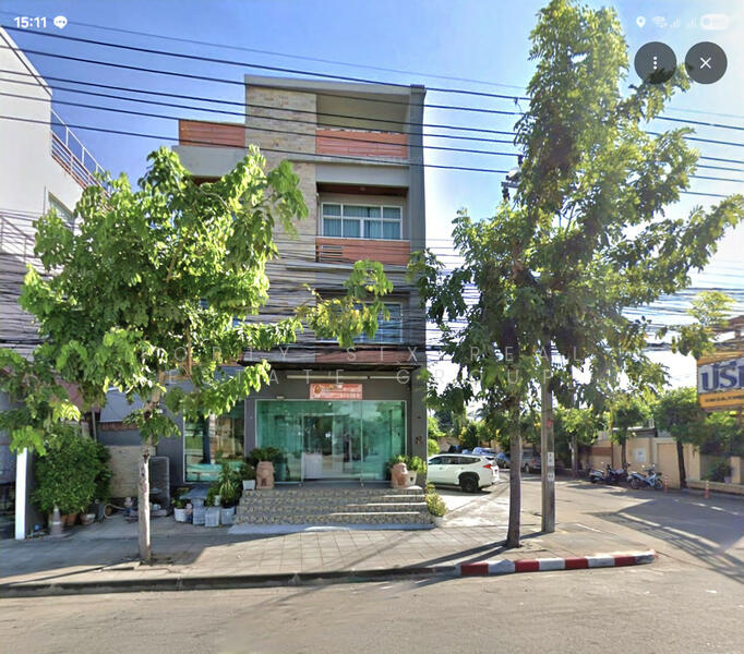 For Rent - ร่มเกล้า หนองจอก มีนบุรี, Bangkok