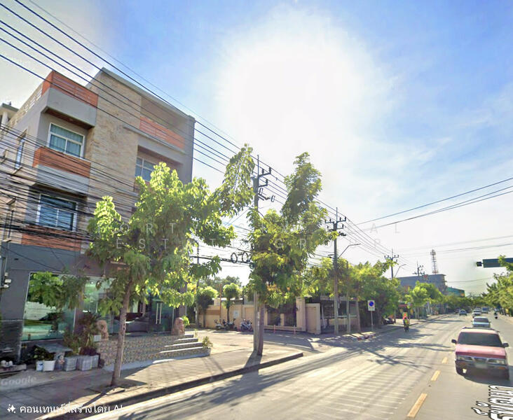 For Rent - ร่มเกล้า หนองจอก มีนบุรี, Bangkok