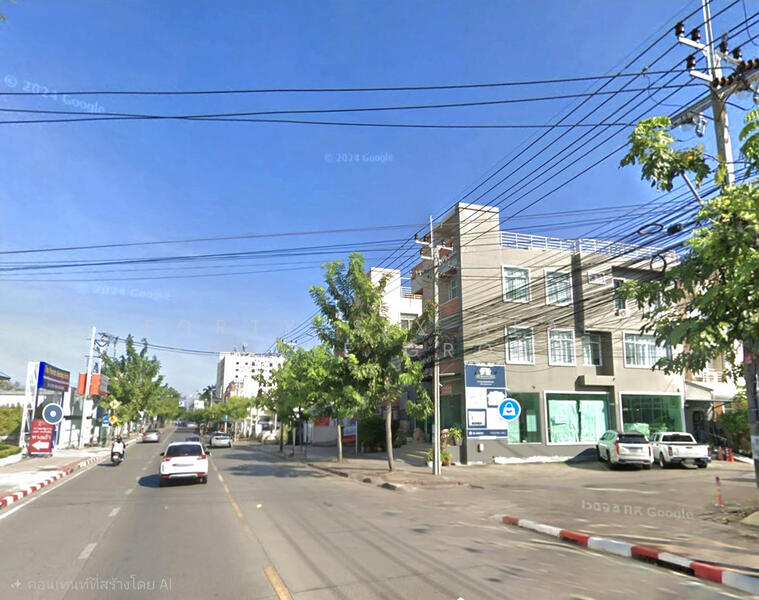 For Rent - ร่มเกล้า หนองจอก มีนบุรี, Bangkok