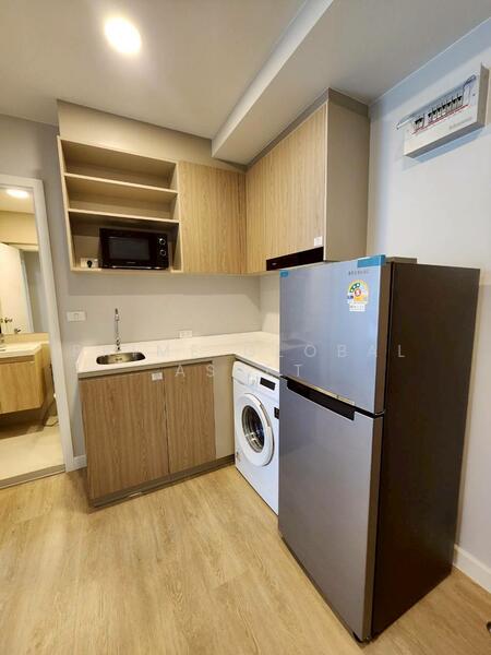 For Rent - The Cube Amaze Srisoonthon, Phuket