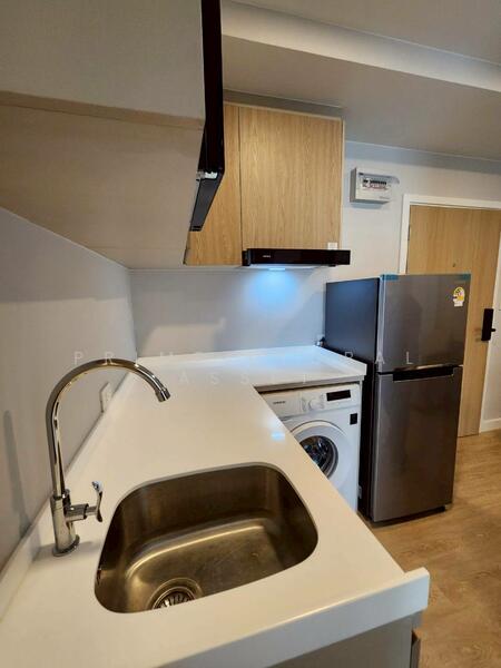 For Rent - The Cube Amaze Srisoonthon, Phuket