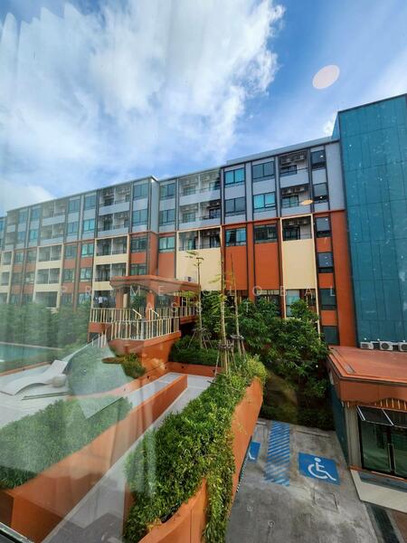 For Rent - The Cube Amaze Srisoonthon, Phuket