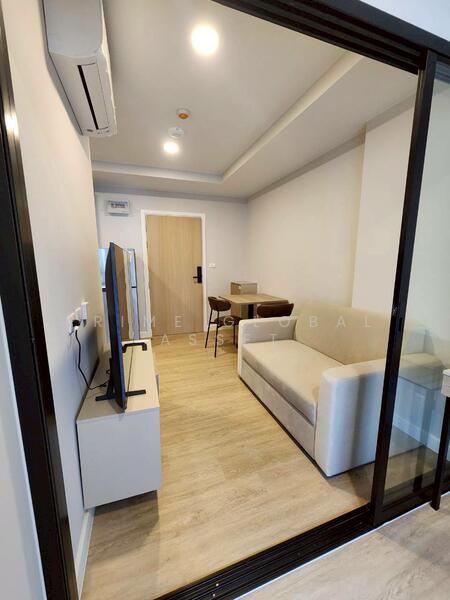 For Rent - The Cube Amaze Srisoonthon, Phuket