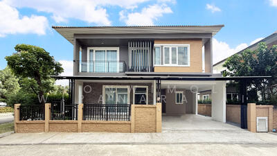 ขาย - Golden Village Onnut-Pattanakan : โกลเด้น วิลเลจ อ่อนนุช-พัฒนาการ, กรุงเทพ