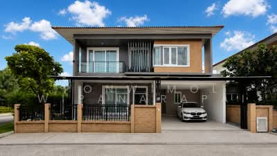 ขาย - Golden Village Onnut-Pattanakan : โกลเด้น วิลเลจ อ่อนนุช-พัฒนาการ, กรุงเทพ