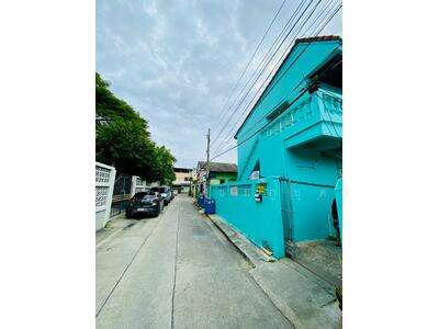 ขาย - เปรมฤทัย 12, สมุทรปราการ