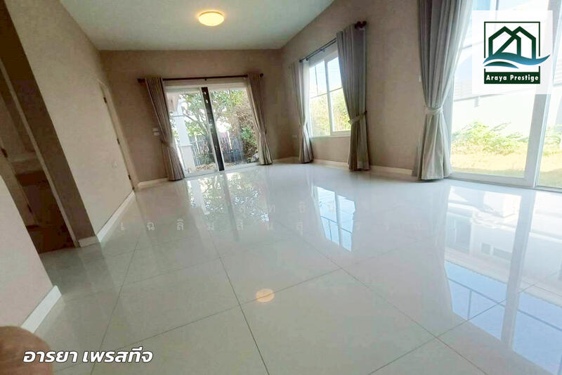 For Rent - Chaiyaphruek Srinakharin, Samut Prakan