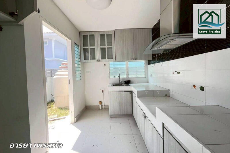 For Rent - Chaiyaphruek Srinakharin, Samut Prakan