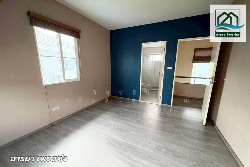 For Rent - Chaiyaphruek Srinakharin, Samut Prakan