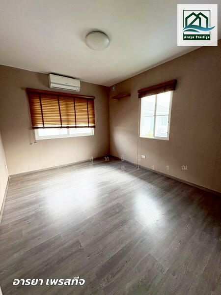 For Rent - Chaiyaphruek Srinakharin, Samut Prakan