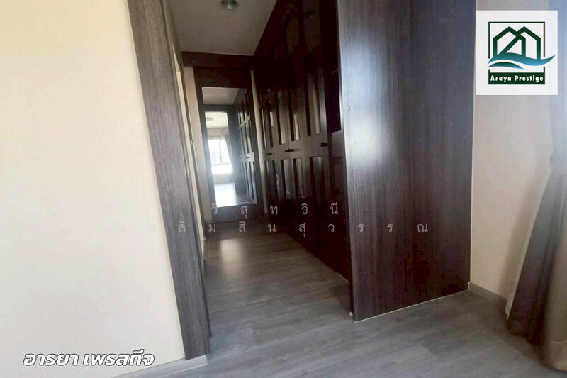 For Rent - Chaiyaphruek Srinakharin, Samut Prakan