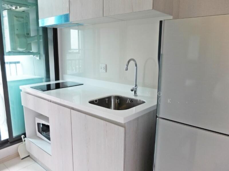 ให้เช่า - Life Pinklao : ไลฟ์ ปิ่นเกล้า, กรุงเทพ