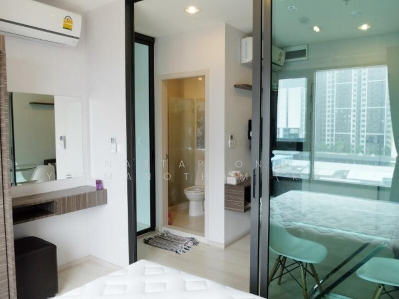 ให้เช่า - Life Pinklao : ไลฟ์ ปิ่นเกล้า, กรุงเทพ