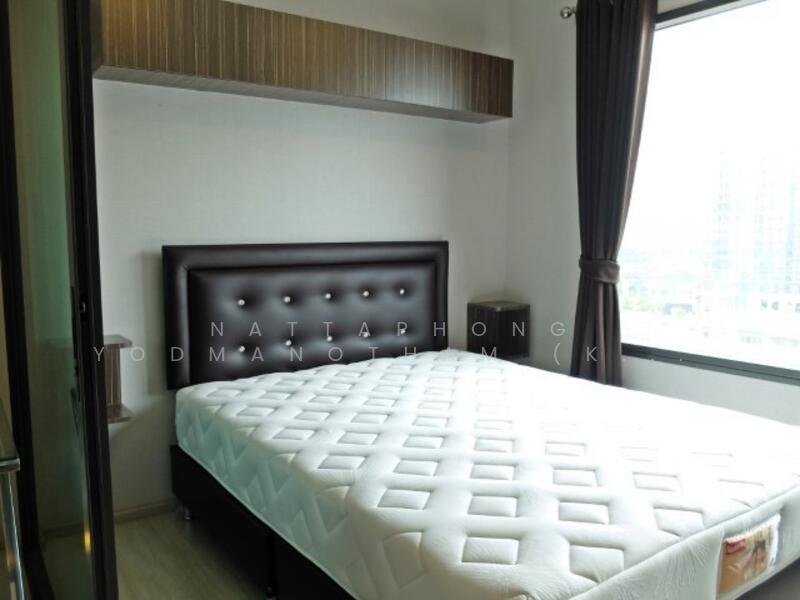 ให้เช่า - Life Pinklao : ไลฟ์ ปิ่นเกล้า, กรุงเทพ