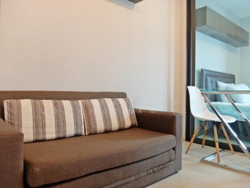 ให้เช่า - Life Pinklao : ไลฟ์ ปิ่นเกล้า, กรุงเทพ