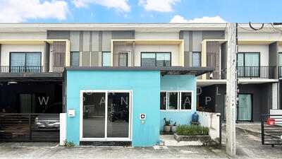 ขาย - The Connect Pattanakarn 38 : เดอะ คอนเนค พัฒนาการ 38, กรุงเทพ