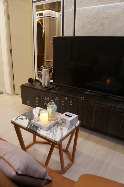 For Rent - Life Asoke, Bangkok