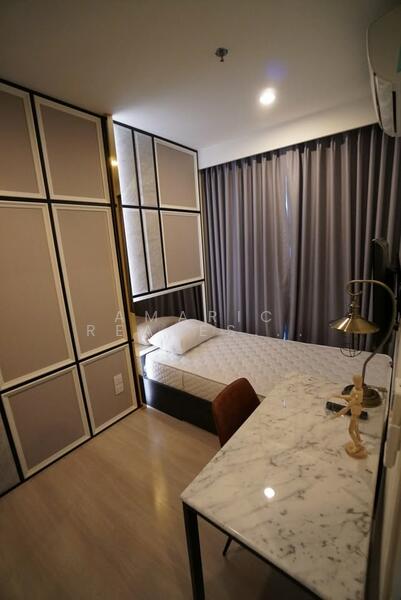 For Rent - Life Asoke, Bangkok