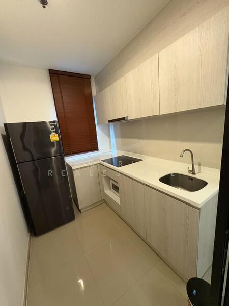 For Rent - Life Asoke, Bangkok