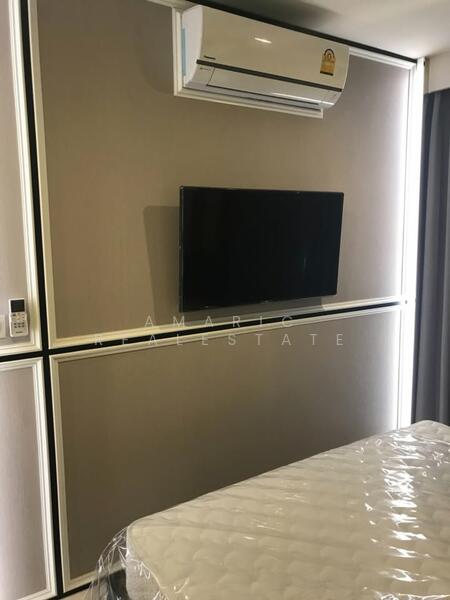 For Rent - Life Asoke, Bangkok