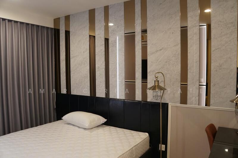 For Rent - Life Asoke, Bangkok