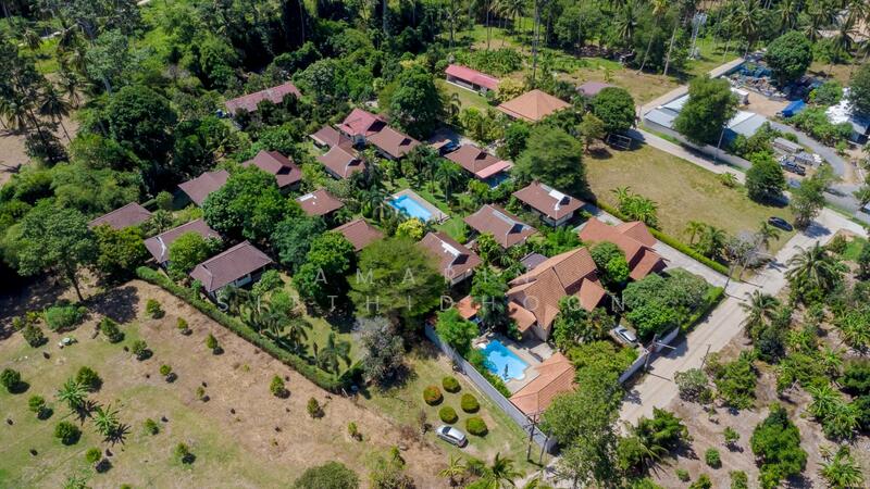 ขาย - Resort in Samui, สุราษฎร์ธานี