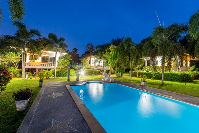 ขาย - Resort in Samui, สุราษฎร์ธานี