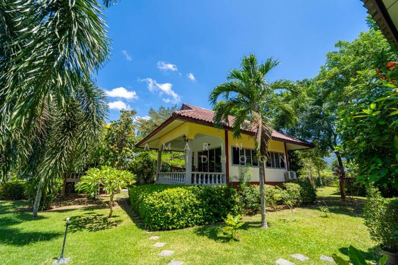 ขาย - Resort in Samui, สุราษฎร์ธานี