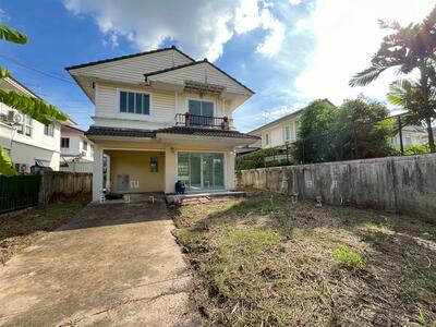 ขาย - Chaiyapruek Petchkasem 81 : ชัยพฤกษ์ เพชรเกษม 81, กรุงเทพ